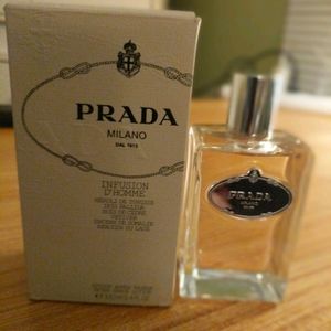 Prada Milano Infusion D' Homme After Shave Lotion